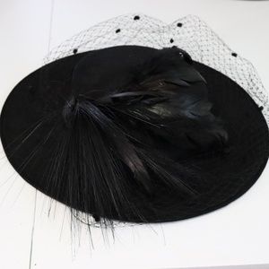 Fleur de Paris Derby Hat